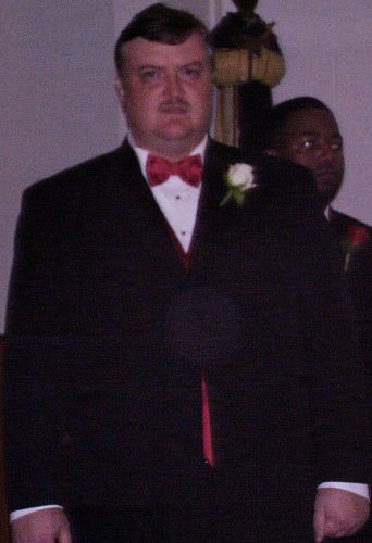 Tony Hager