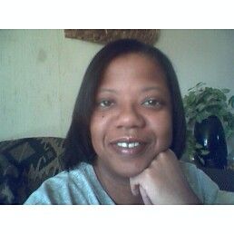 Sandra Bryant