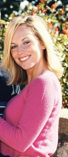 Tiffany Kaiser