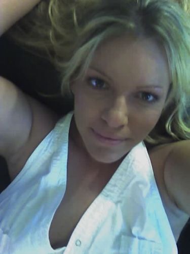 Allison Benefield