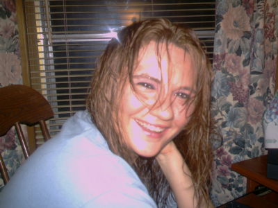 Amber Hester