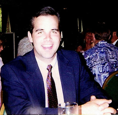 Thomas Holahan