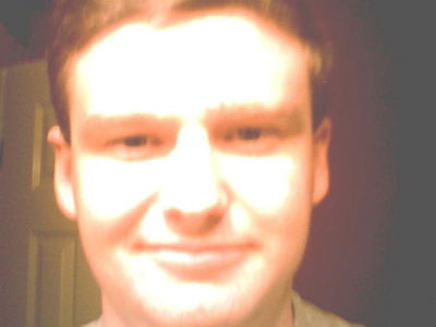 Jason Hallford