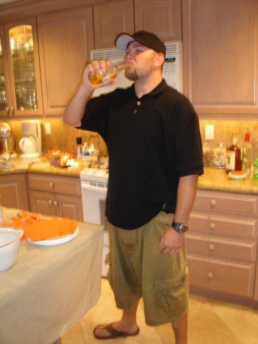 Brad Banta