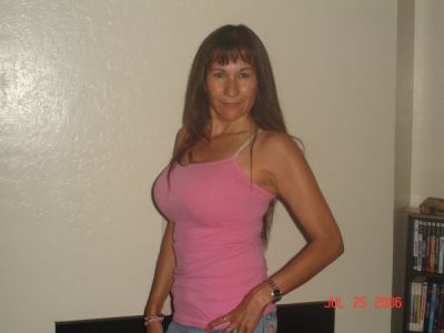 Maria Perez
