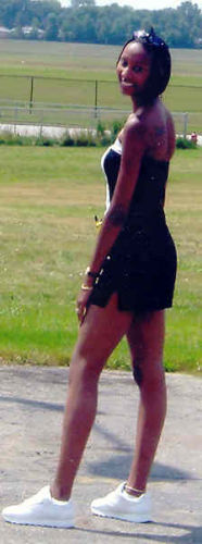 Aushawna Lott