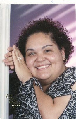 Jessica Hernandez
