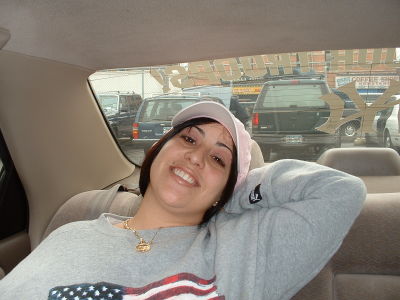 Jeanette Cubero