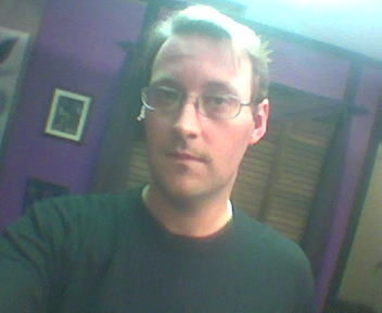Christopher Barker