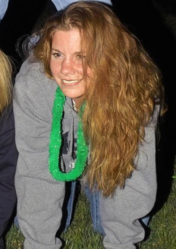 Jennifer Walsh