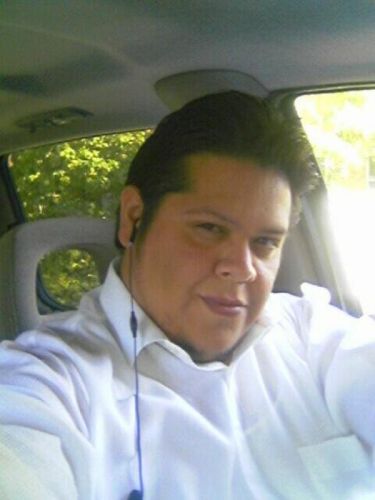 Ismael Covarrubias