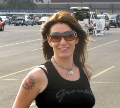 Cynthia Andresen