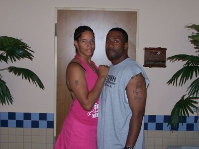 Deatra Frye