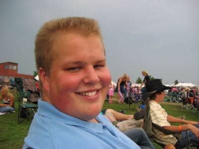 Steven Syoen