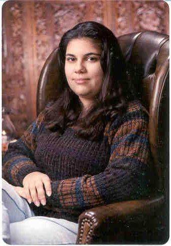 Mary Kenepp