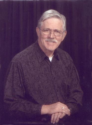 Russell Wittig