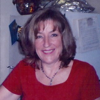 Sharon Schumann