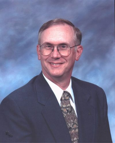 Walter Martin
