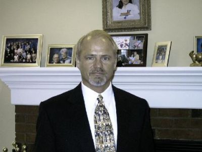Patrick Zabrocki