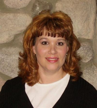 Angela Mcdonald