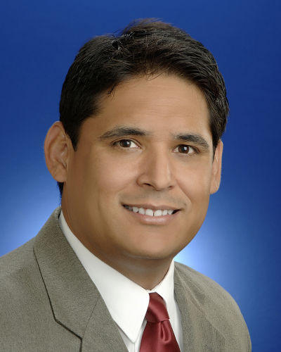 Raymond Rodriguez