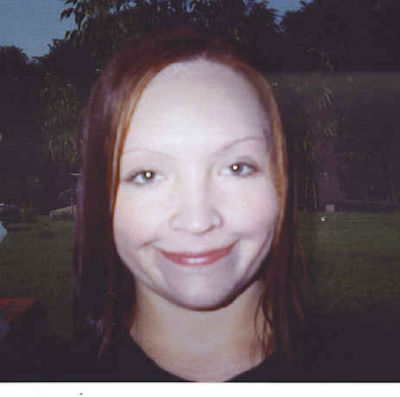 Connie Wright