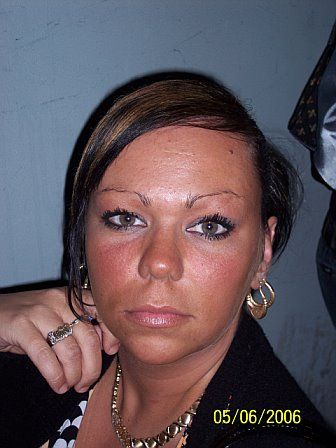 Heather Santana