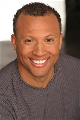 Marcus Shelby