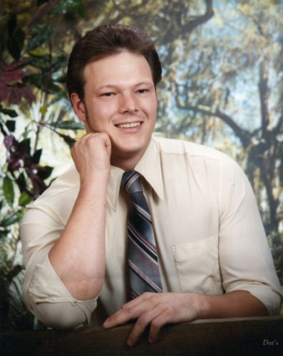 Darren Calhoun