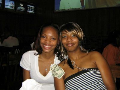 Shantae Boyce