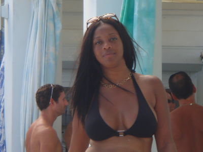 Daphne Alford