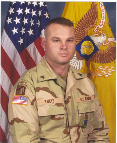 David Theis
