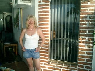 Beckie Propst