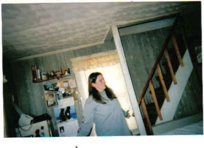 Patricia Stross
