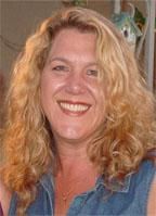 Yvonne Gann