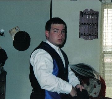Dustin Gibbs