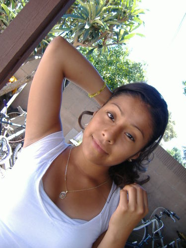Nancy Agapito