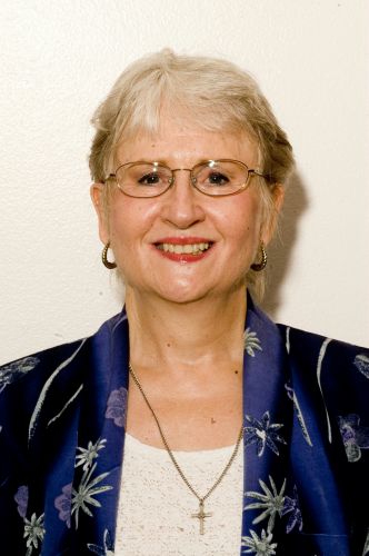 Marie Mason