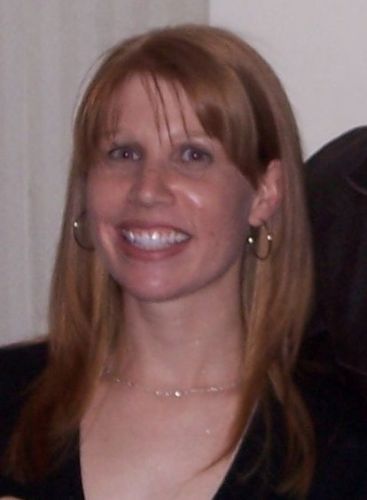 Jessica Tingley