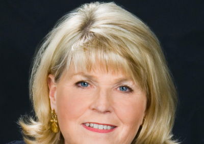 Deborah Reinhart