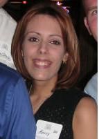 Kelly Henderson