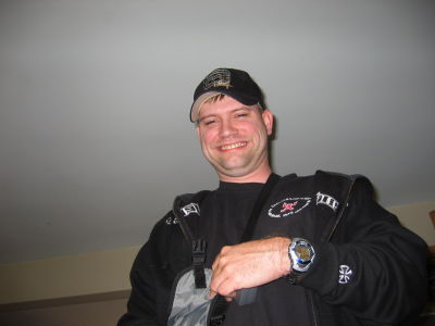 Thomas Perkins