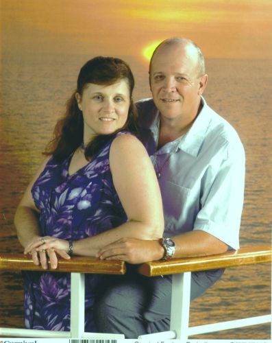 Tammy Wiggins