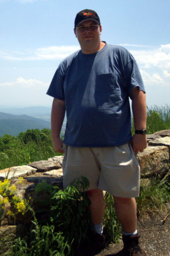 Michael Larizza