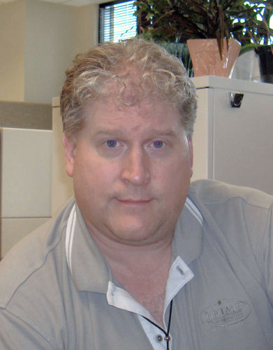 Lawrence Dexter