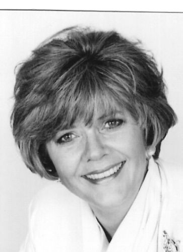 Marla Mink