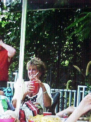 Donna Keller