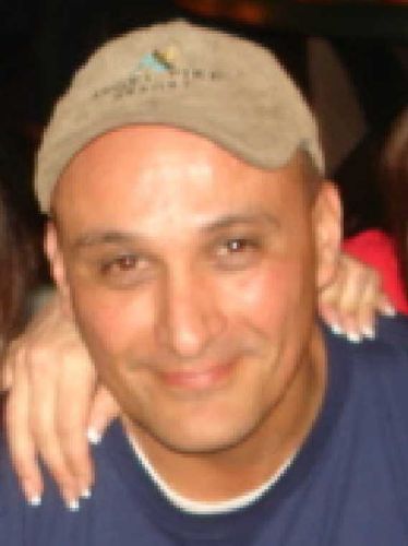 Jose Barrera