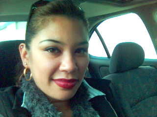Tisha Flores