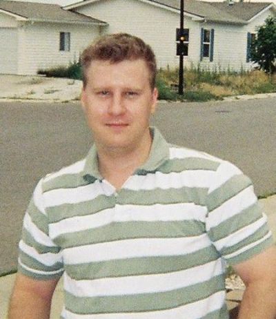 Mark Buldak